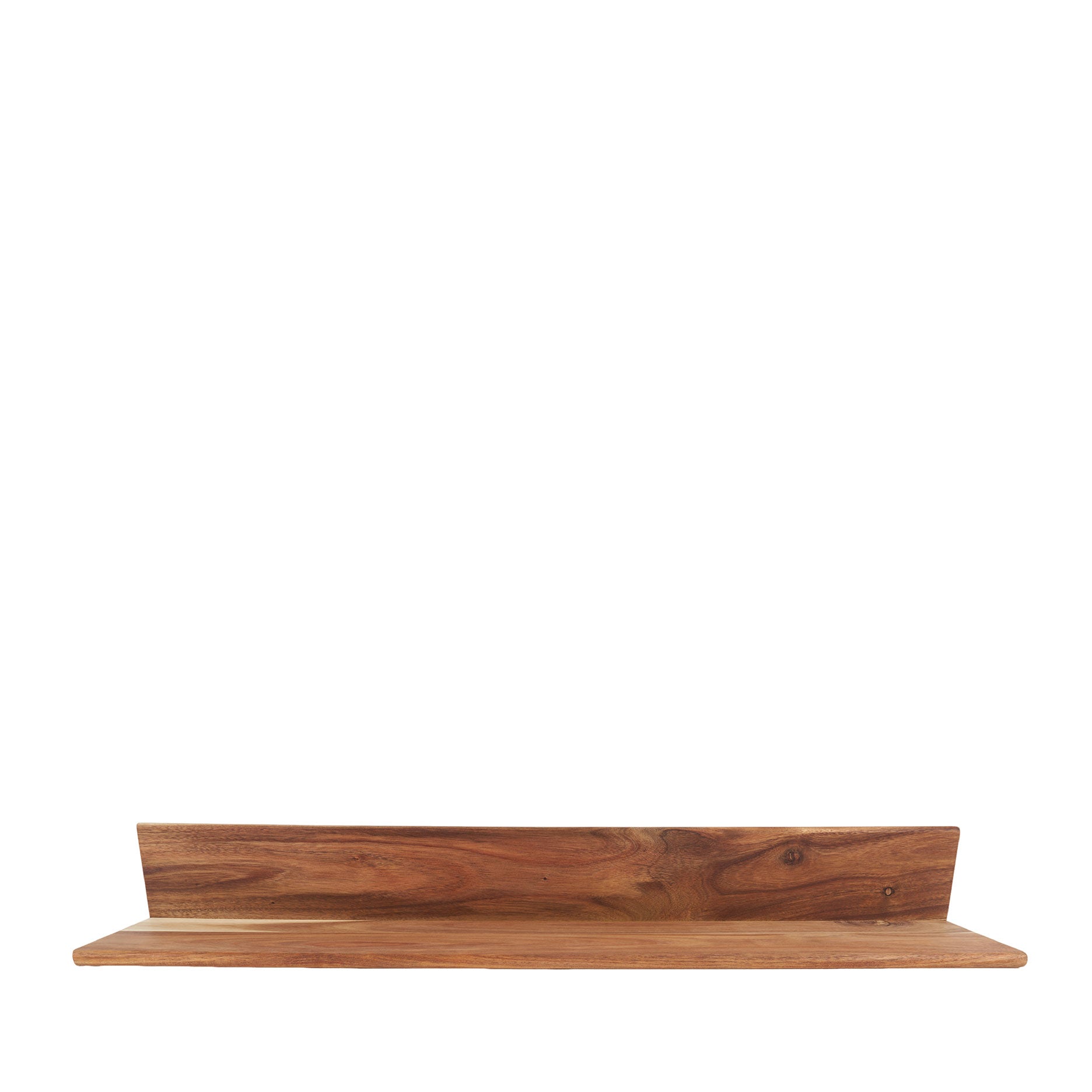 Wood II Hylde i Akacietræ L90 cm